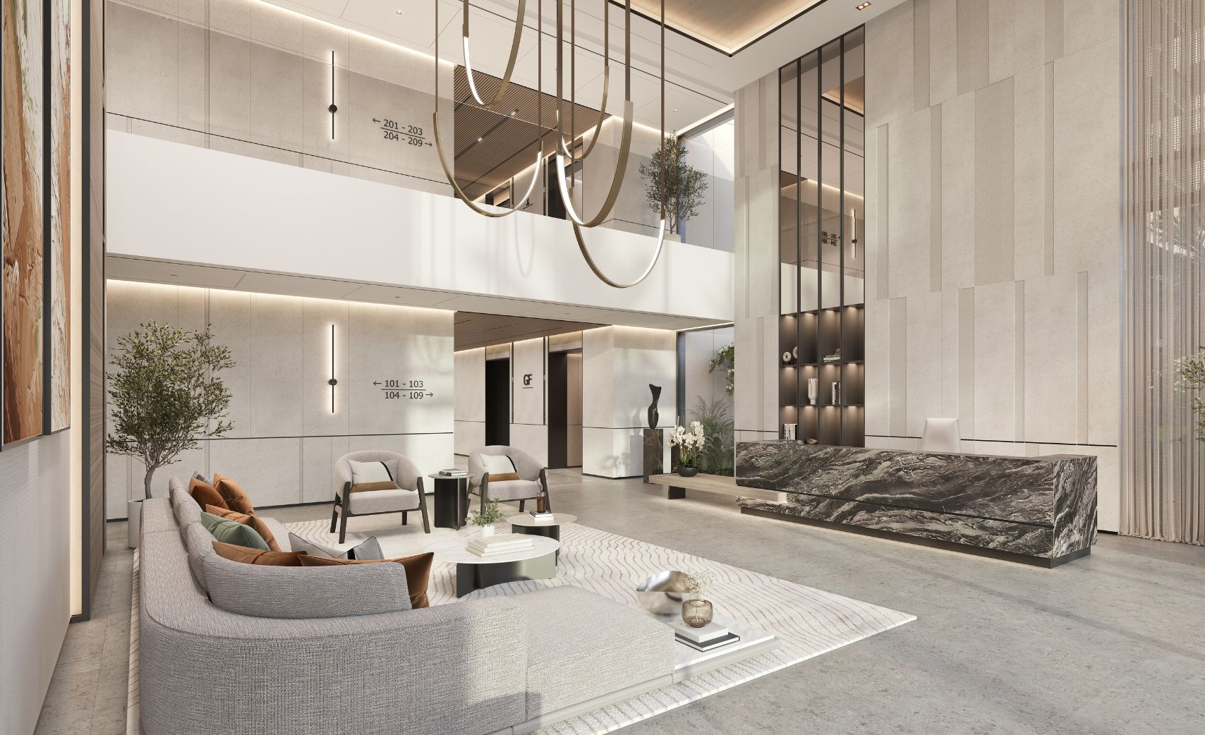 Riwa Madinat Jumeirah Living Image 2